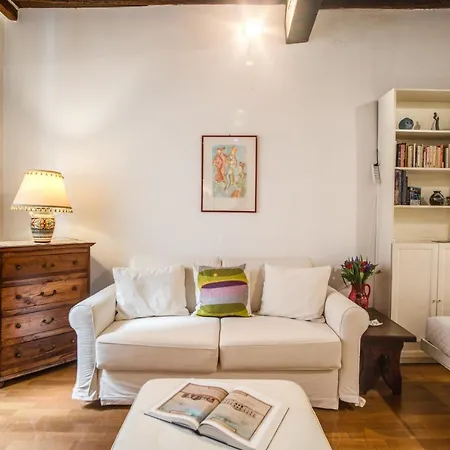 Campo De' Fiori Eleonorhouse Apartment Rome Exterior photo