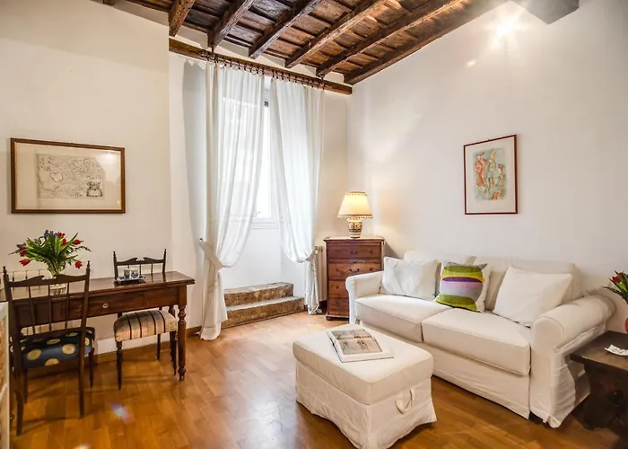 Campo De\' Fiori Eleonorhouse