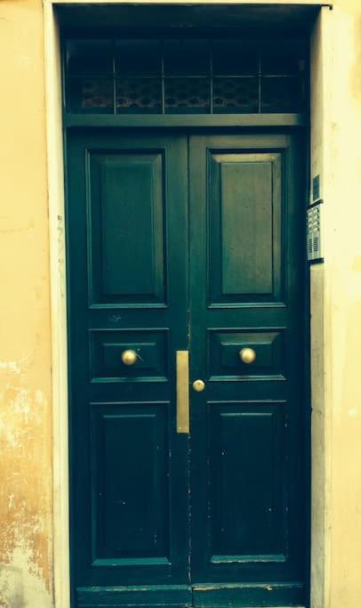 Campo De' Fiori Eleonorhouse Rome