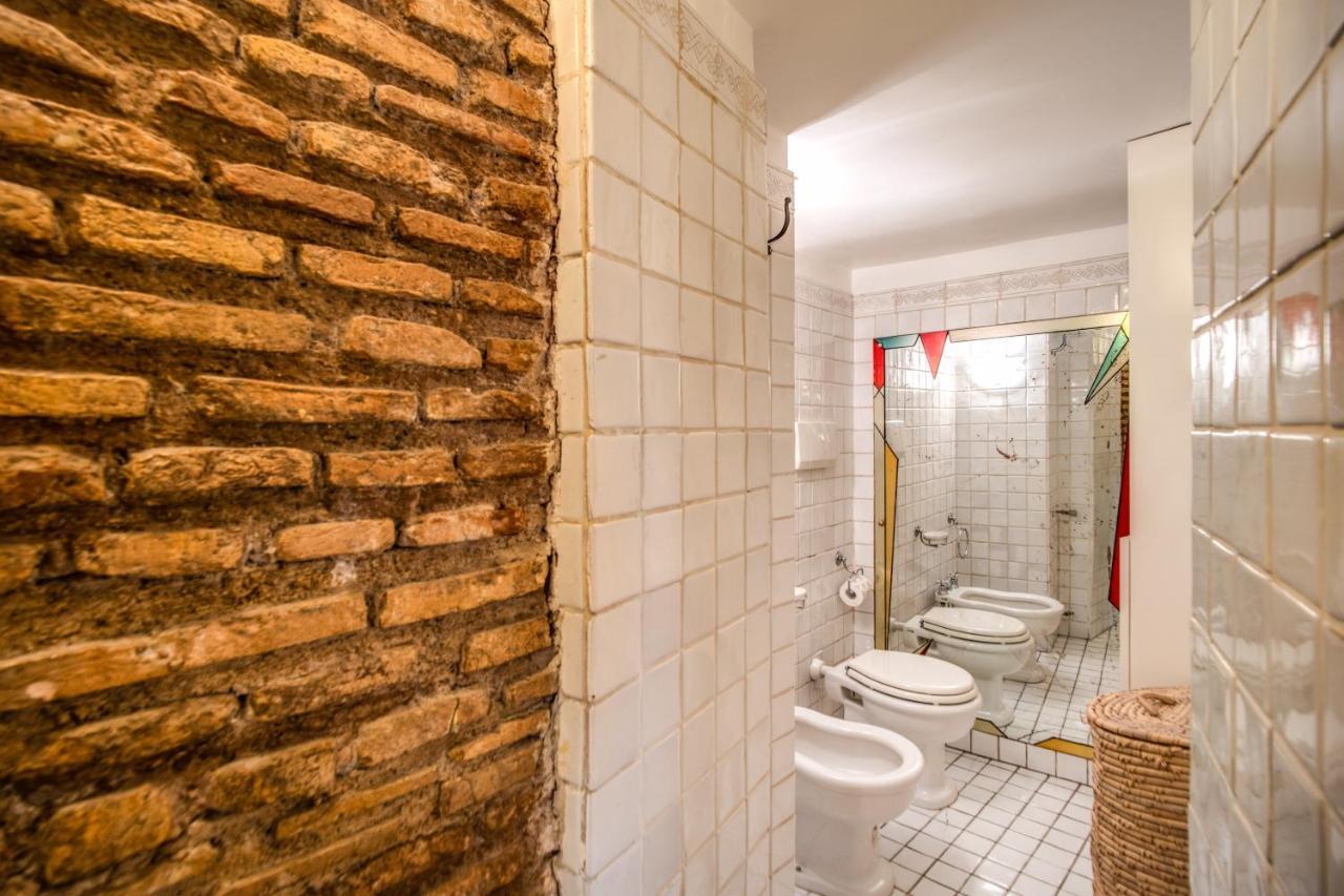 Campo De' Fiori Eleonorhouse Apartment Rome