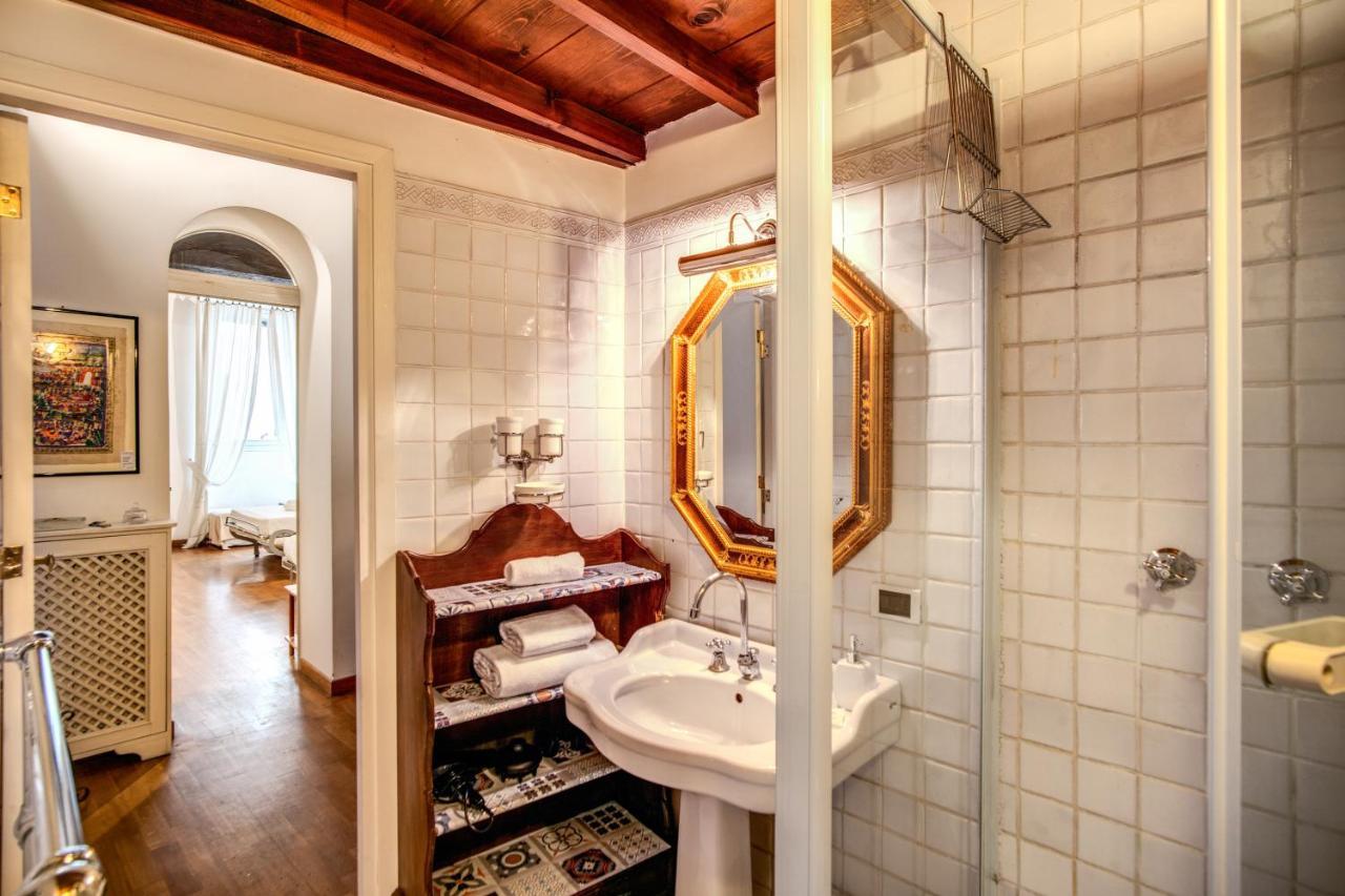 Campo De' Fiori Eleonorhouse Apartment Rome