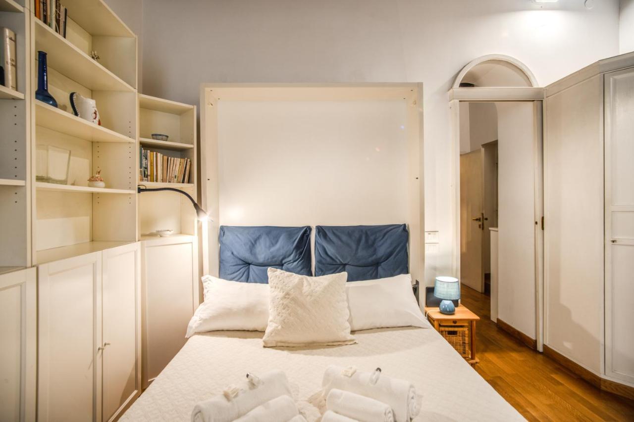 Apartment Campo De' Fiori Eleonorhouse Rome