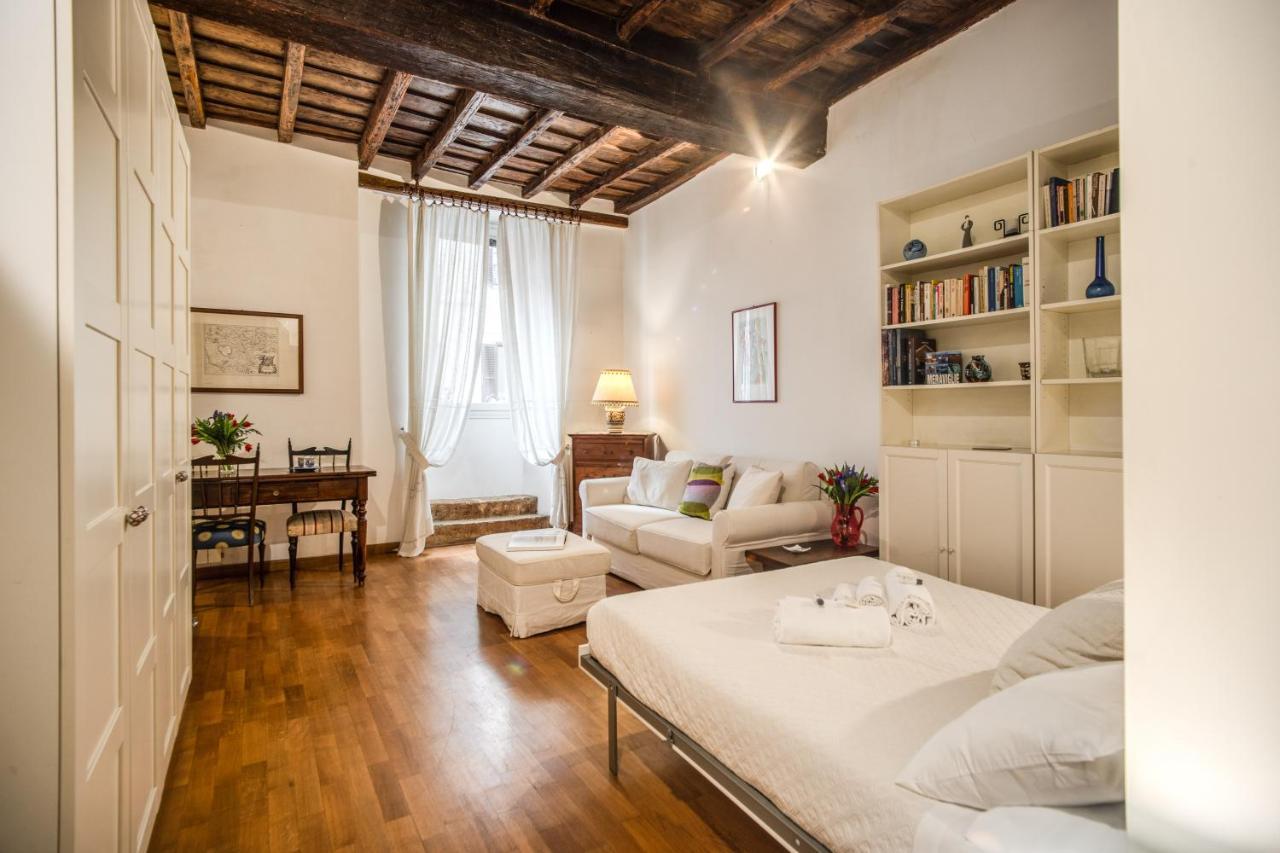 Apartment Campo De' Fiori Eleonorhouse