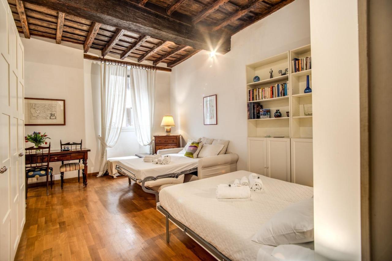 Apartment Campo De' Fiori Eleonorhouse *