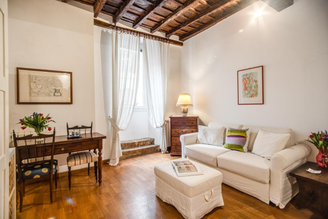 Campo De' Fiori Eleonorhouse Apartment Rome
