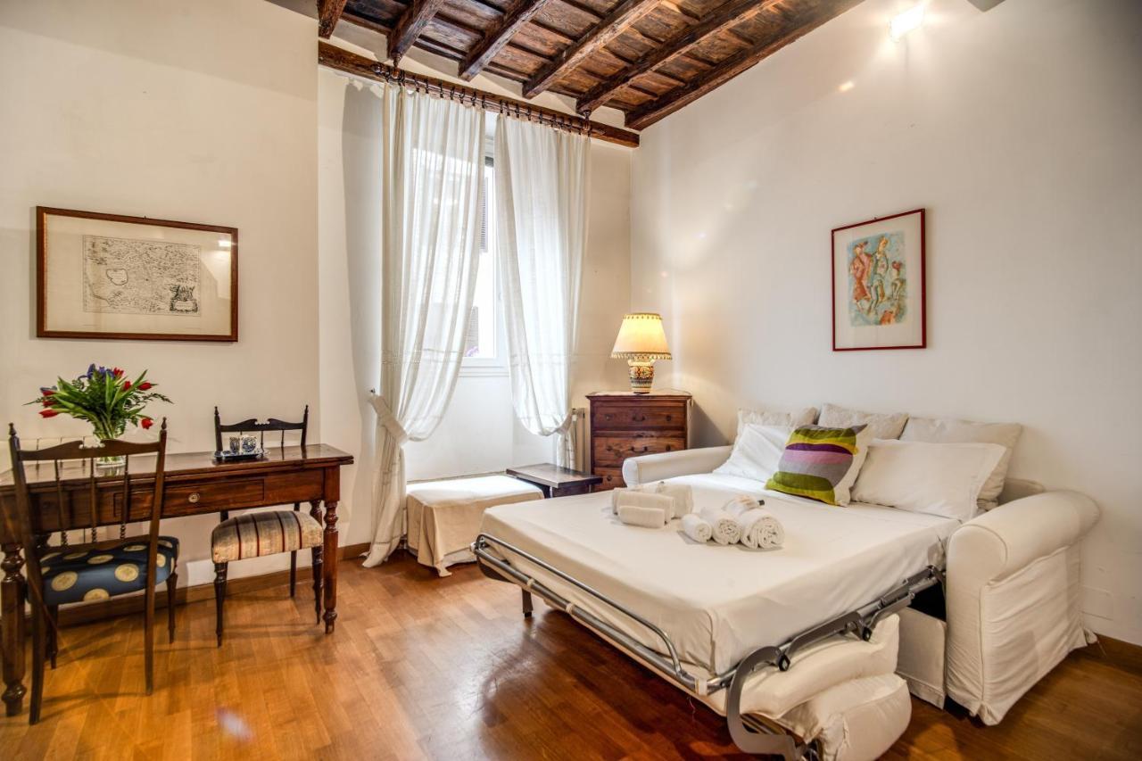 Campo De' Fiori Eleonorhouse *