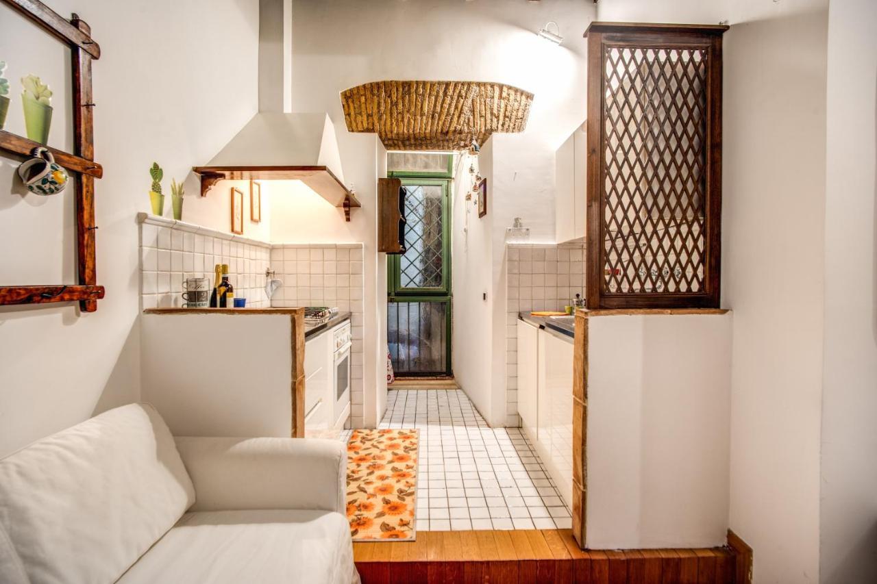 Apartment Campo De' Fiori Eleonorhouse *