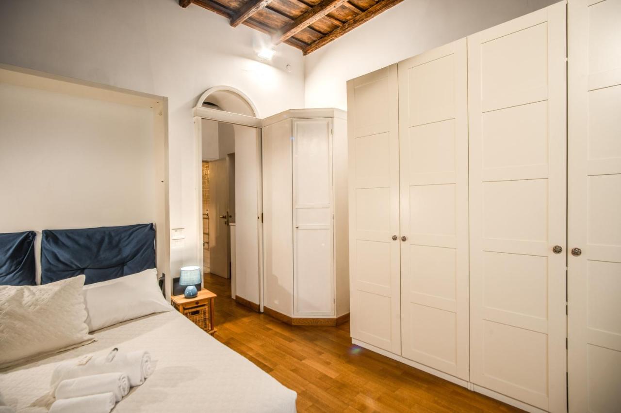 Campo De' Fiori Eleonorhouse Apartment Rome