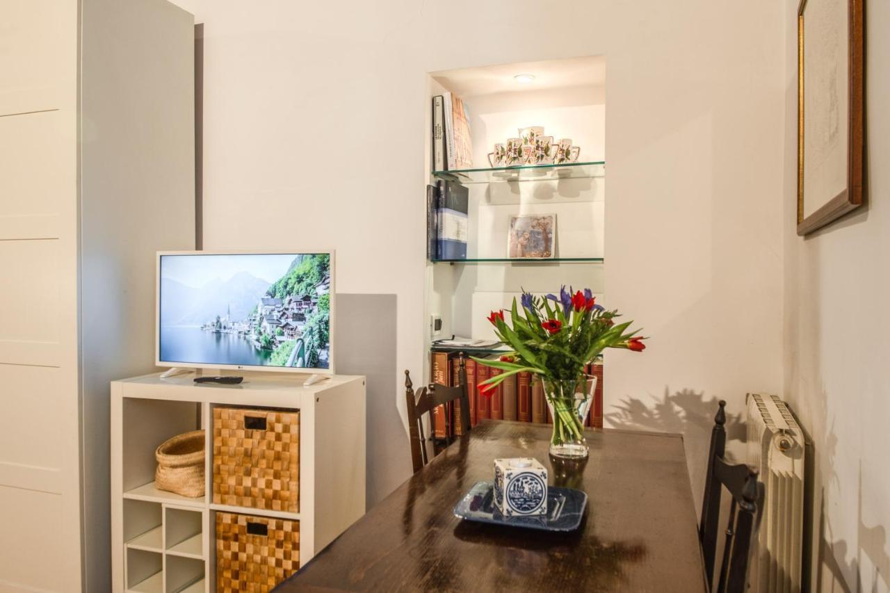 Campo De' Fiori Eleonorhouse Apartment *