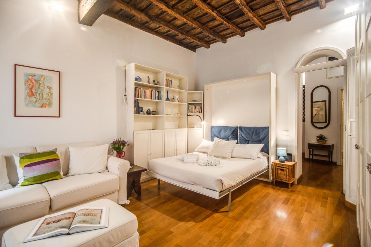 Apartment Campo De' Fiori Eleonorhouse *