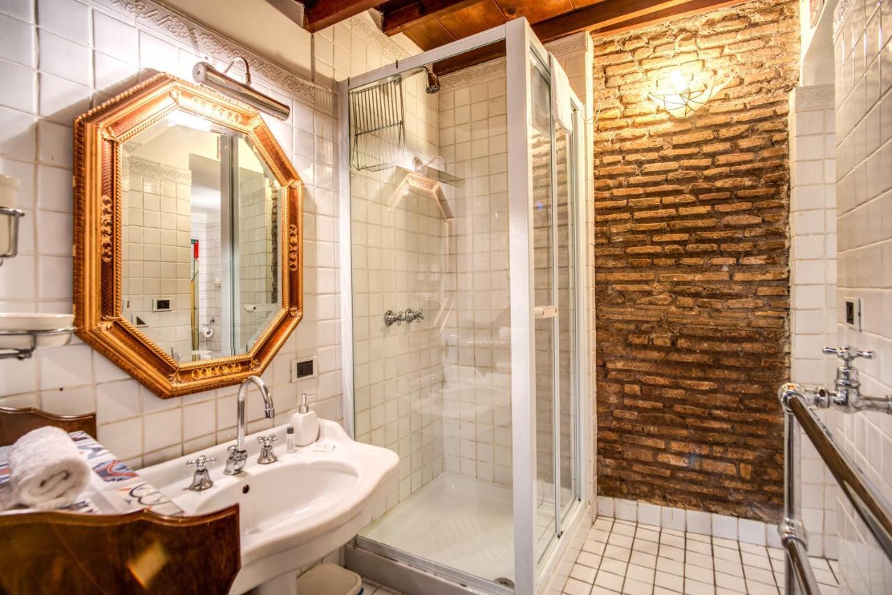 Campo De' Fiori Eleonorhouse Apartment Rome