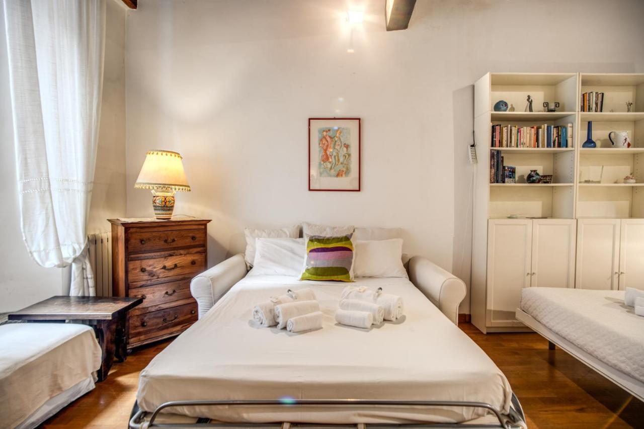 Apartment Campo De' Fiori Eleonorhouse