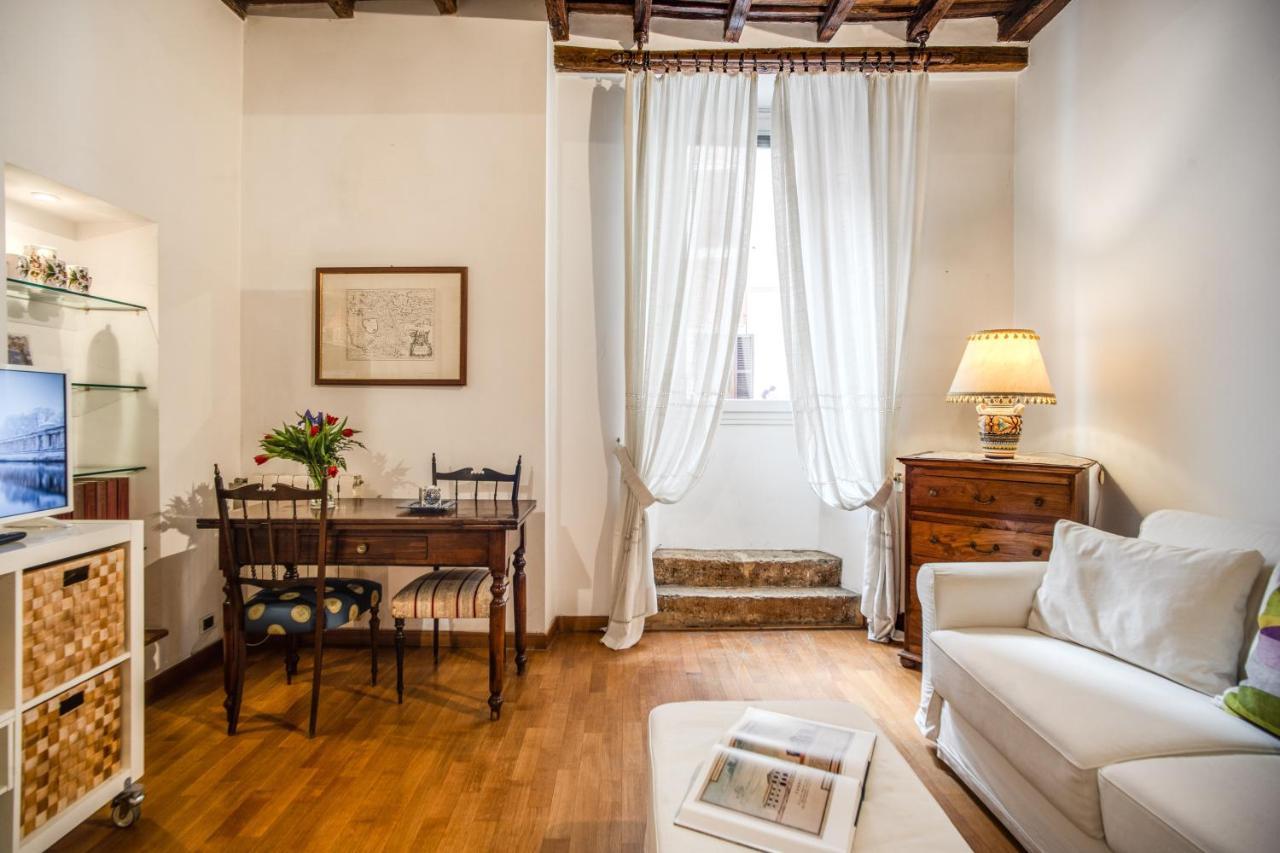 Apartment Campo De' Fiori Eleonorhouse