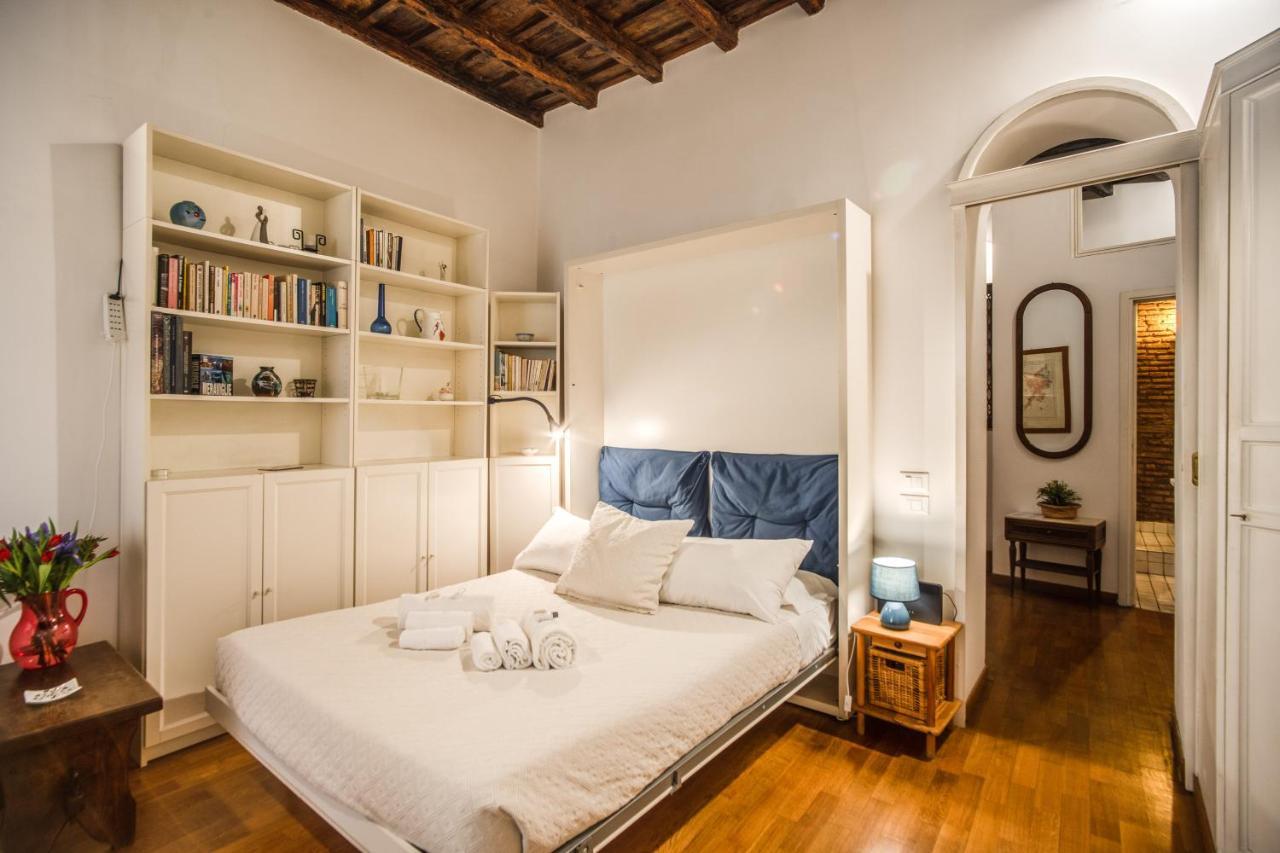 Campo De' Fiori Eleonorhouse Apartment *