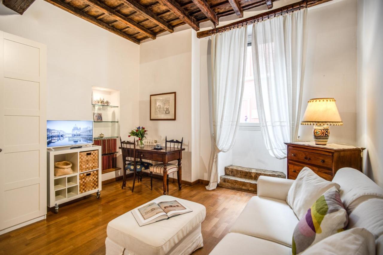 Campo De' Fiori Eleonorhouse Apartment Rome