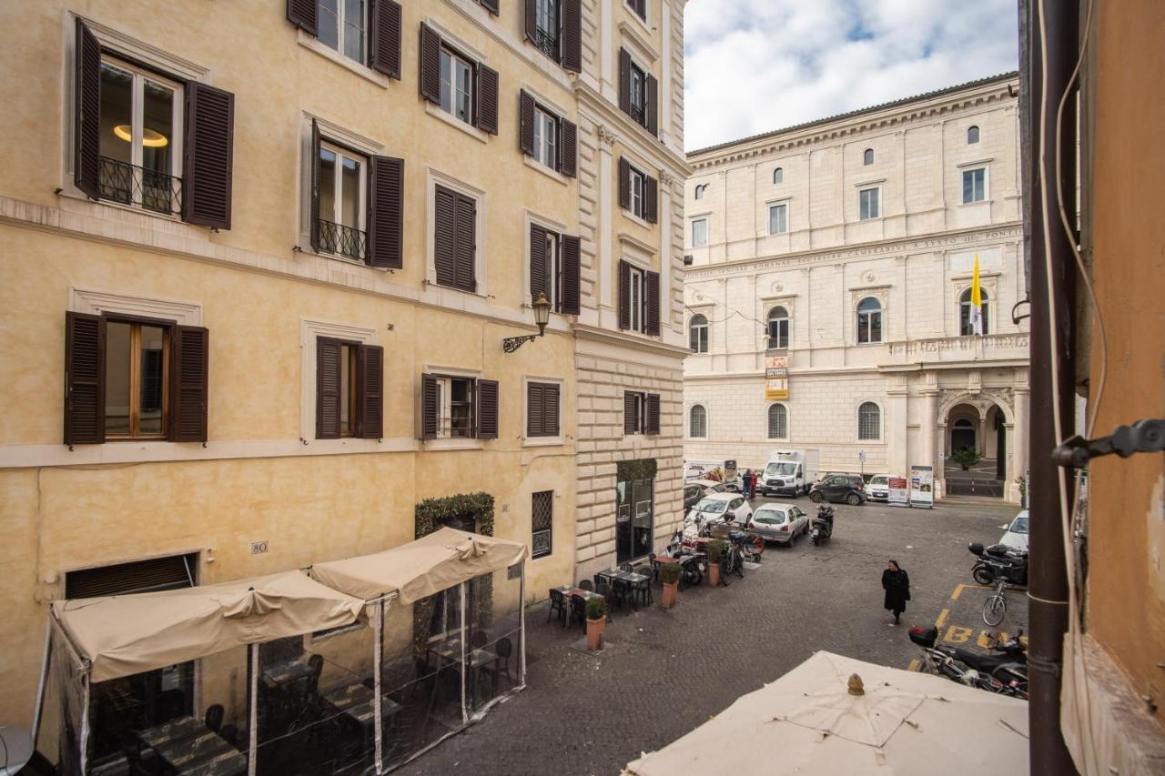 Campo De' Fiori Eleonorhouse *